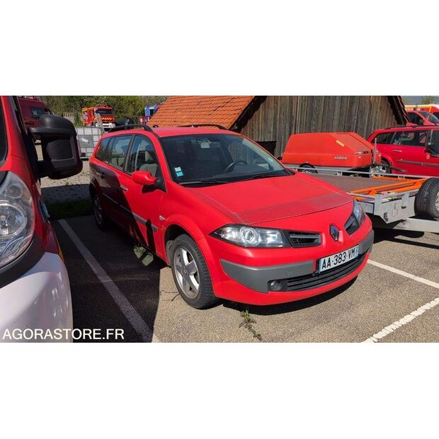 2009 Renault Megane-47056361