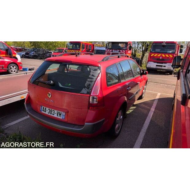2009 Renault Megane-47056362