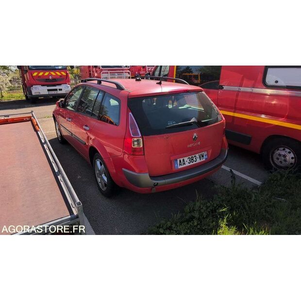 2009 Renault Megane-47056363