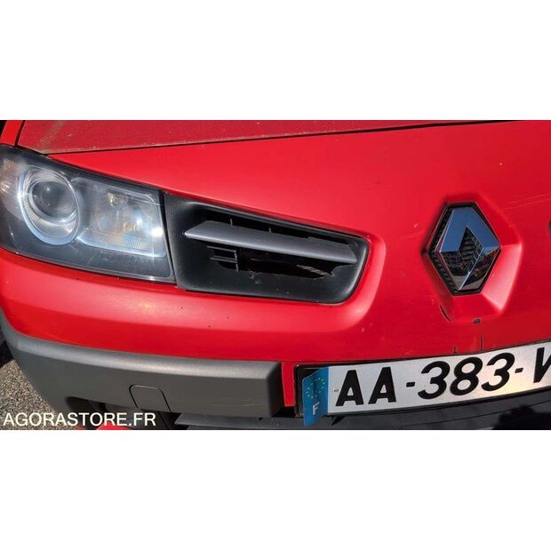 2009 Renault Megane-47056364
