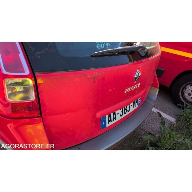 2009 Renault Megane-47056366