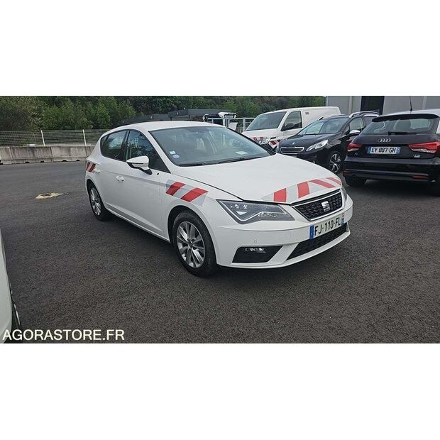 2019 Seat Leon-47056396