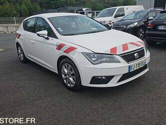 صورة ل سيارات 2019 Seat Leon