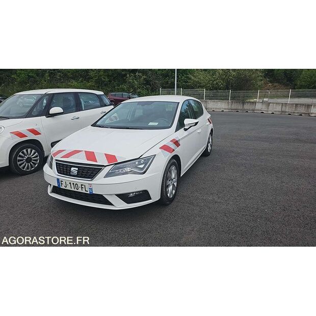 2019 Seat Leon-47056398
