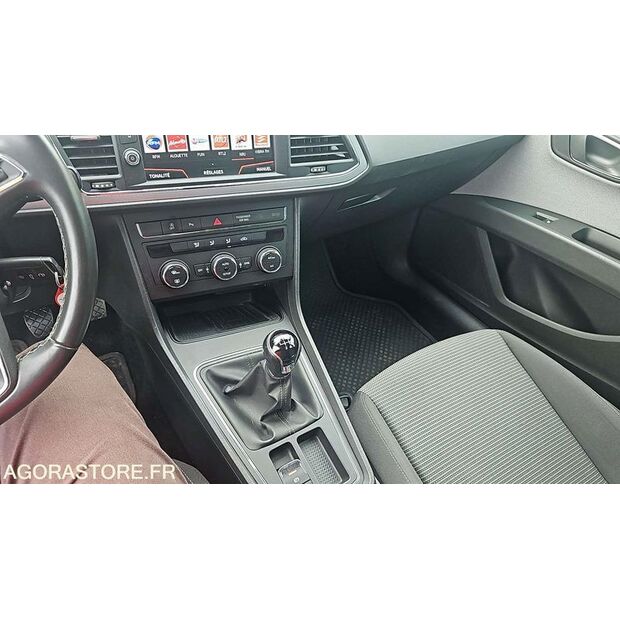 2019 Seat Leon-47056410