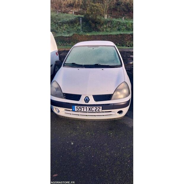 2005 Renault Clio-47056511