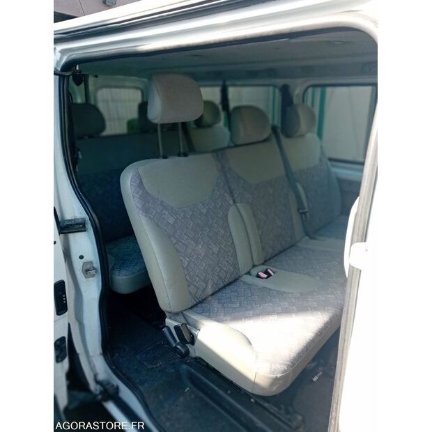 2004 Opel Vivaro-47056538