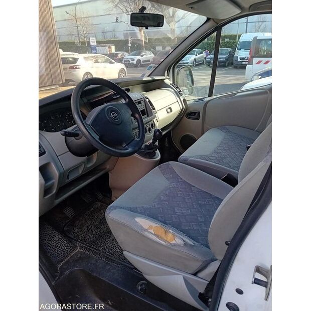 2004 Opel Vivaro-47056539