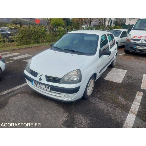 2004 رينو Clio-47056541