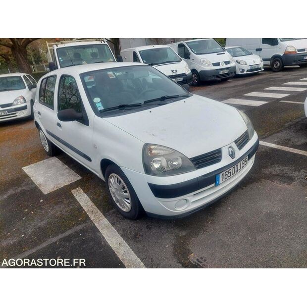 2004 رينو Clio-47056542
