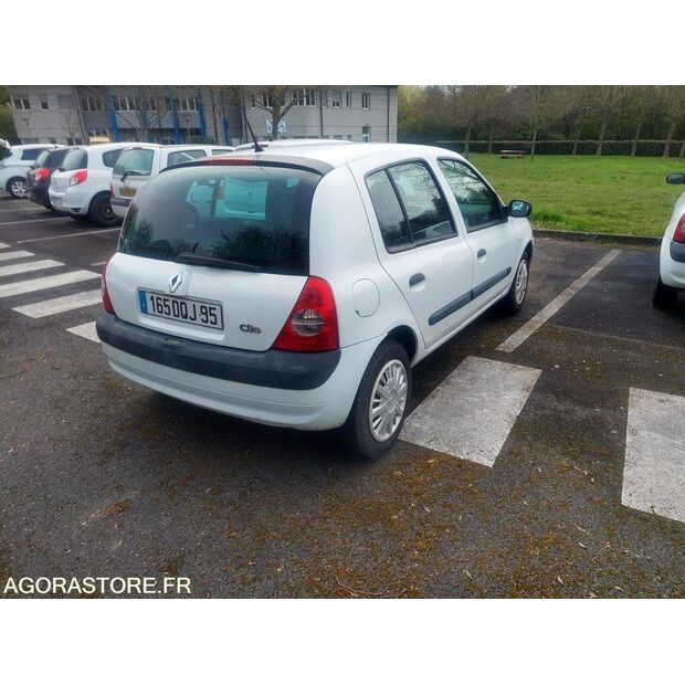 2004 رينو Clio-47056543