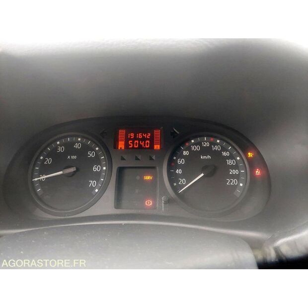 2004 رينو Clio-47056546