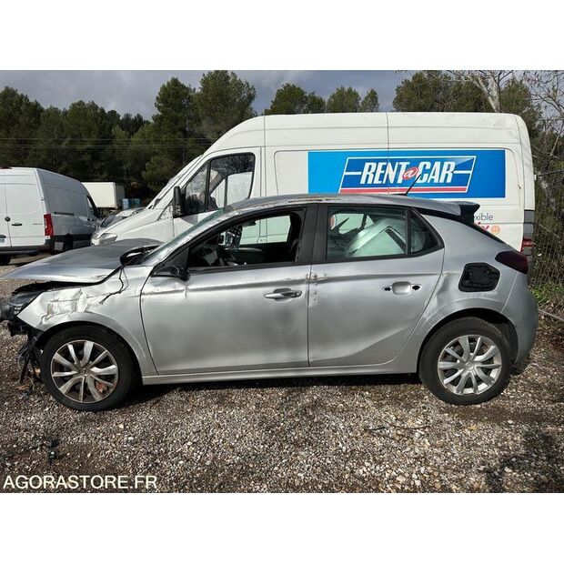 2025 Opel CORSA-47056596