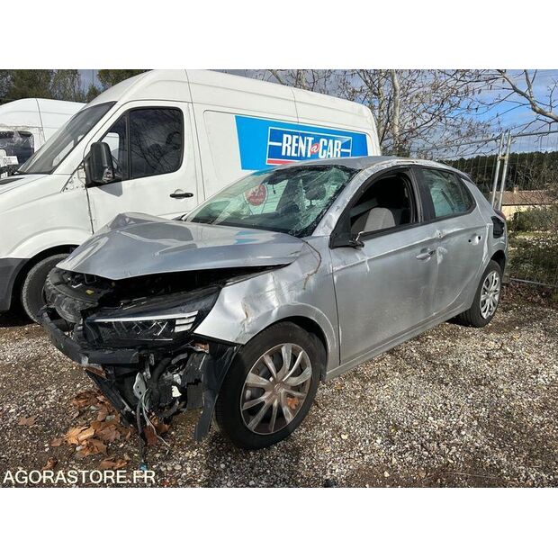2025 Opel CORSA-47056598