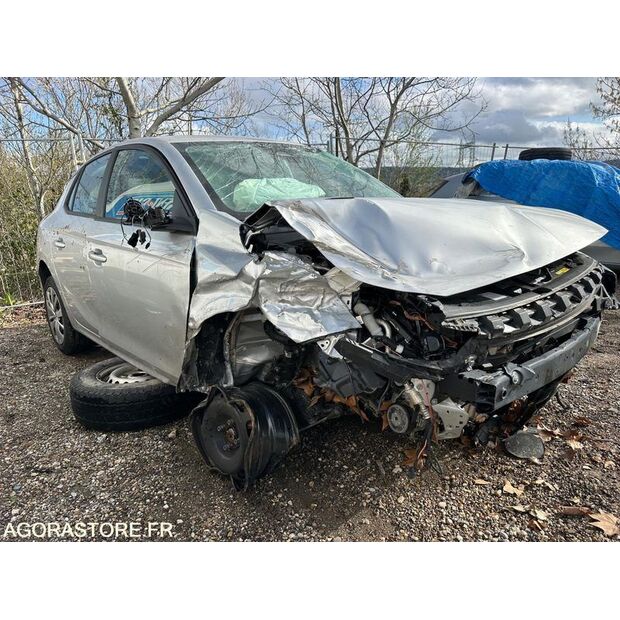 2025 Opel CORSA-47056601