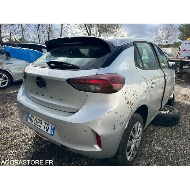 2025 Opel CORSA-47056603