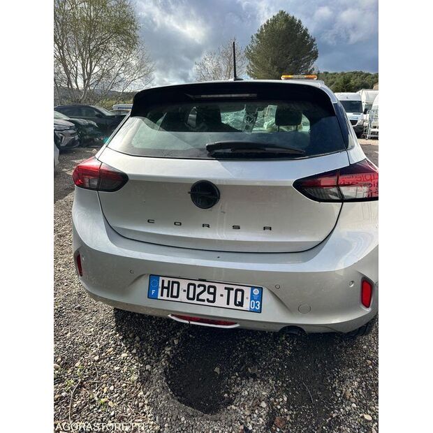 2025 Opel CORSA-47056604