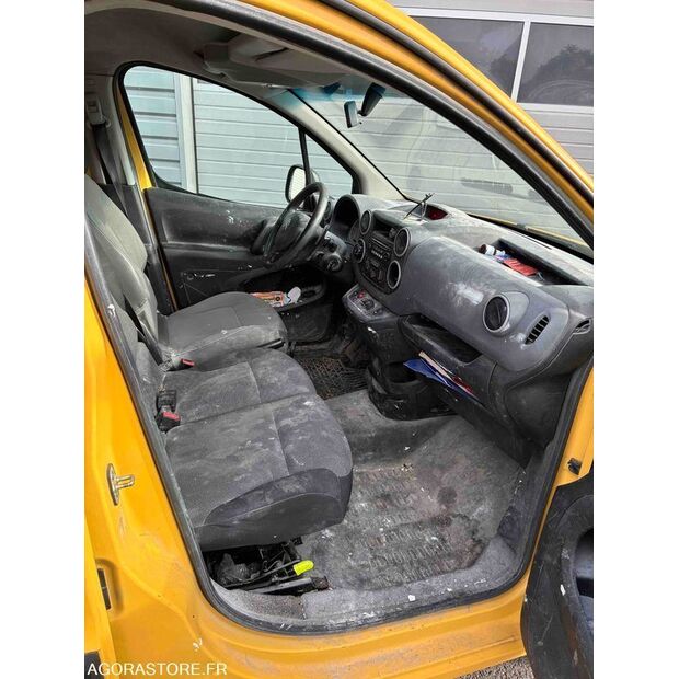 2016 Citroen BERLINGO-47056627