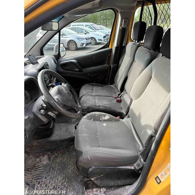 2016 Citroen BERLINGO-47056629