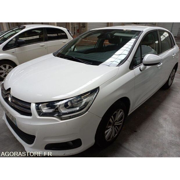 2016 Citroen C4-47056640