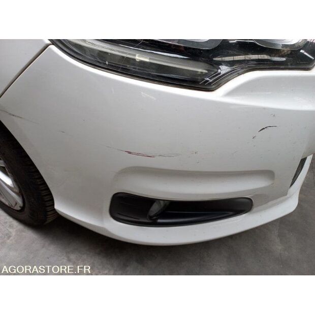 2016 Citroen C4-47056643