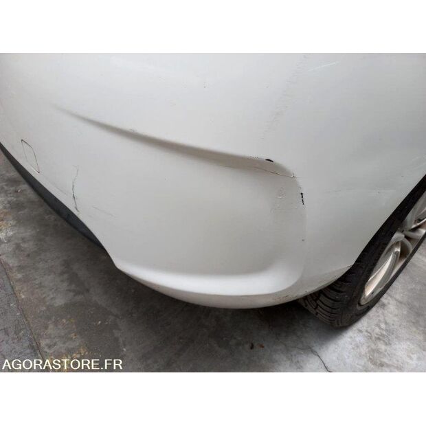 2016 Citroen C4-47056649
