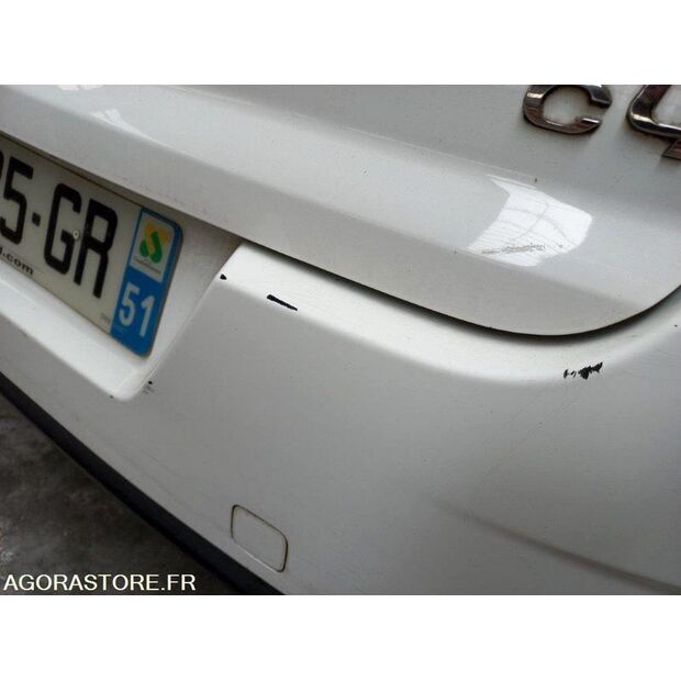 2016 Citroen C4-47056650