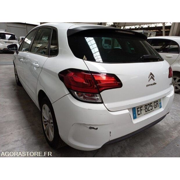 2016 Citroen C4-47056652