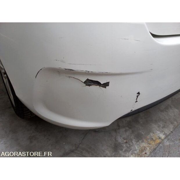 2016 Citroen C4-47056653