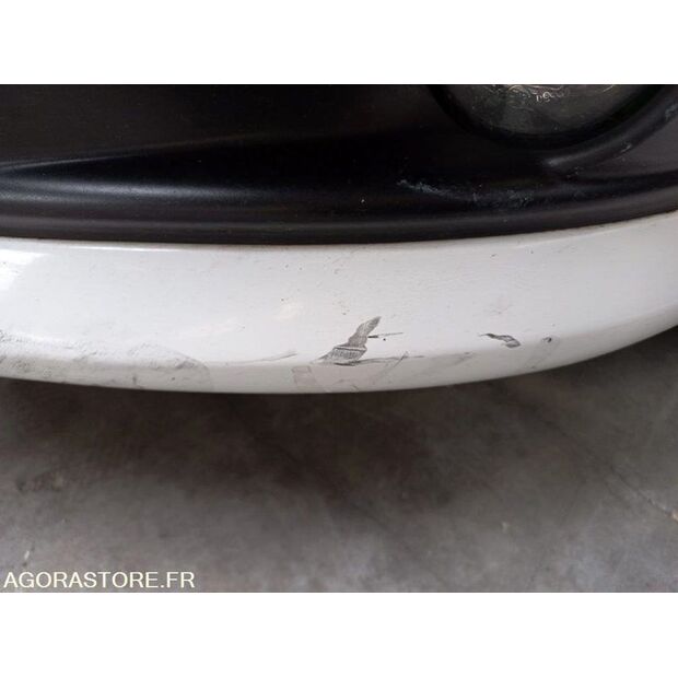 2016 Citroen C4-47056655