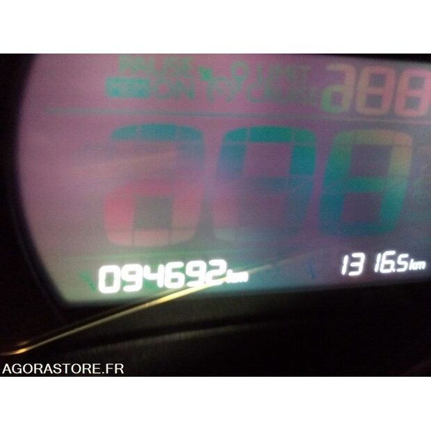 2016 Citroen C4-47056657