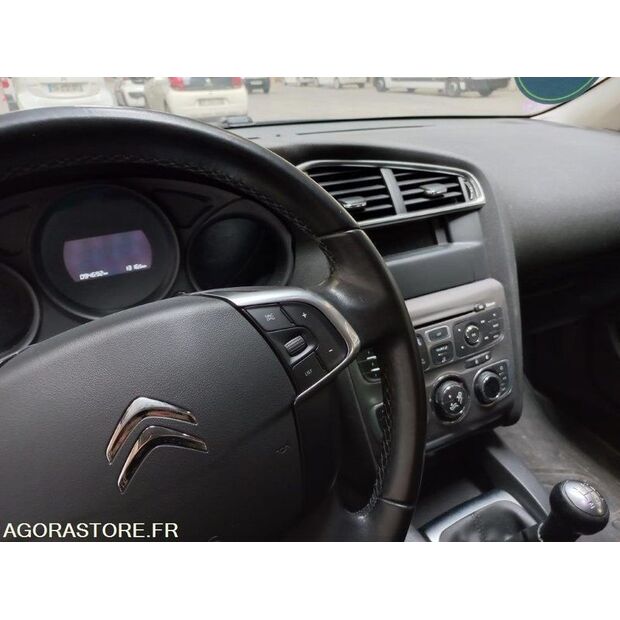2016 Citroen C4-47056658