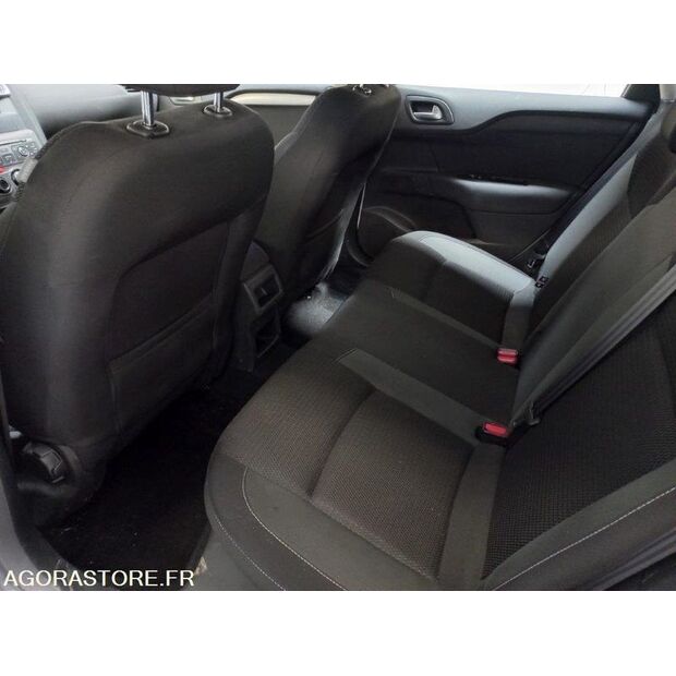 2016 Citroen C4-47056659