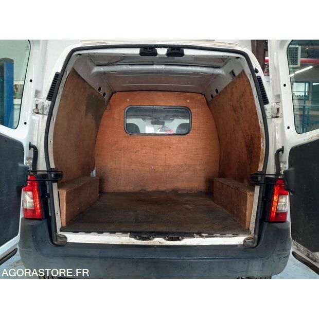 2008 Citroen BERLINGO-47056696