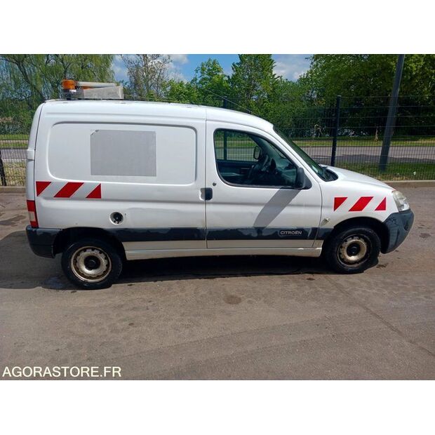 2008 Citroen BERLINGO-47056697