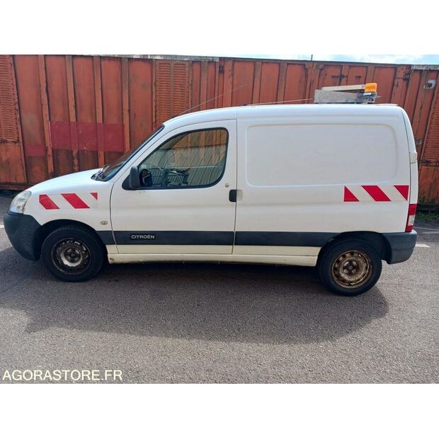 2008 Citroen BERLINGO-47056698