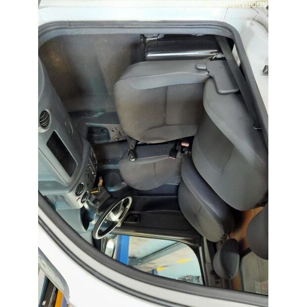 2008 Citroen BERLINGO-47056700