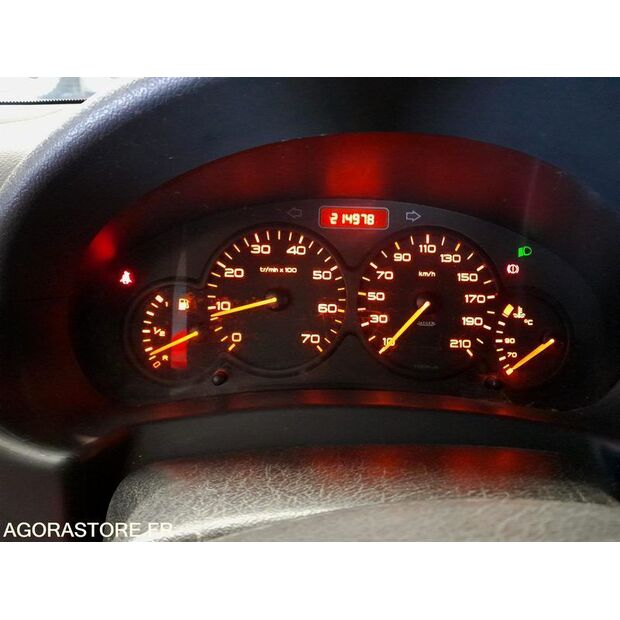 2008 Citroen BERLINGO-47056702