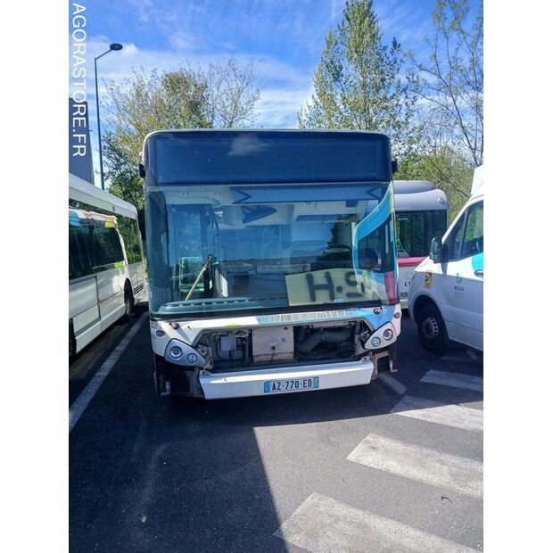 2010 Other HEULIEZ GX327-47056721