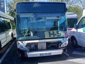 Image for BUSES 2010 Other HEULIEZ GX327