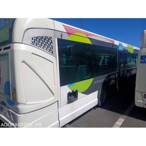 2010 Other HEULIEZ GX327-47056723