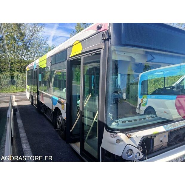 2010 Other HEULIEZ GX327-47056724