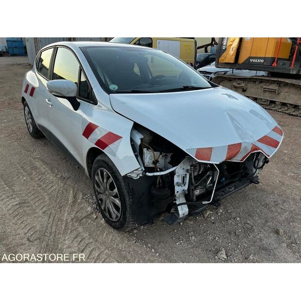 2018 Renault Clio-47056787