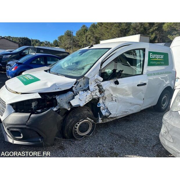 2023 مرسيدس بنز CITAN-47056821