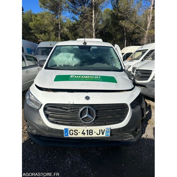 2023 مرسيدس بنز CITAN-47056822