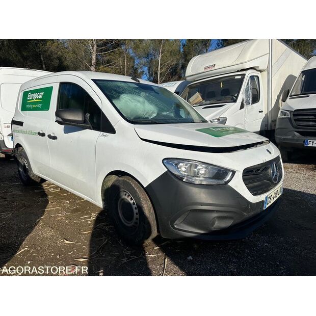 2023 مرسيدس بنز CITAN-47056823