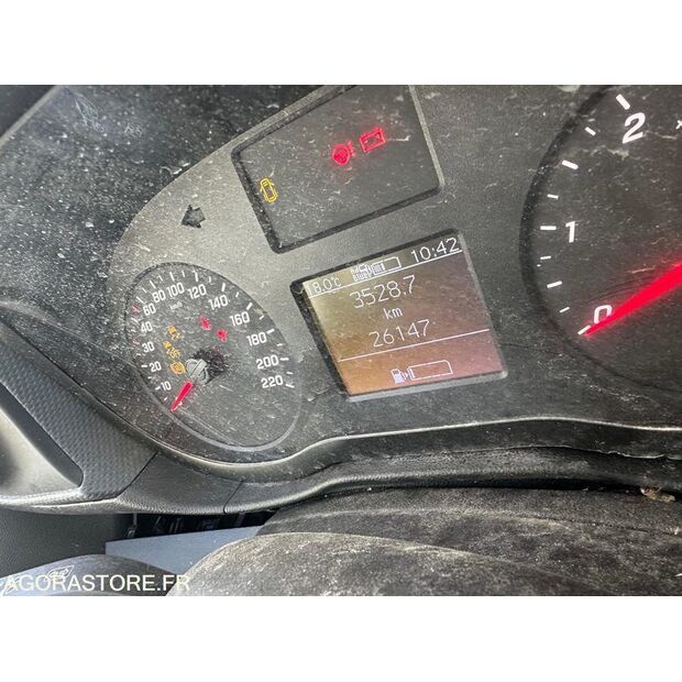 2023 مرسيدس بنز CITAN-47056826