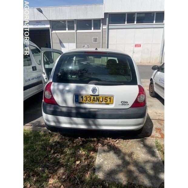 2005 Renault Clio-47056848