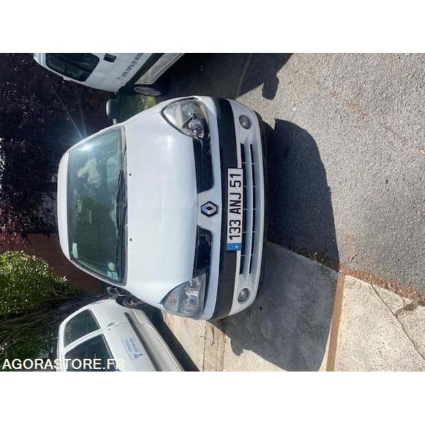 2005 Renault Clio-47056852