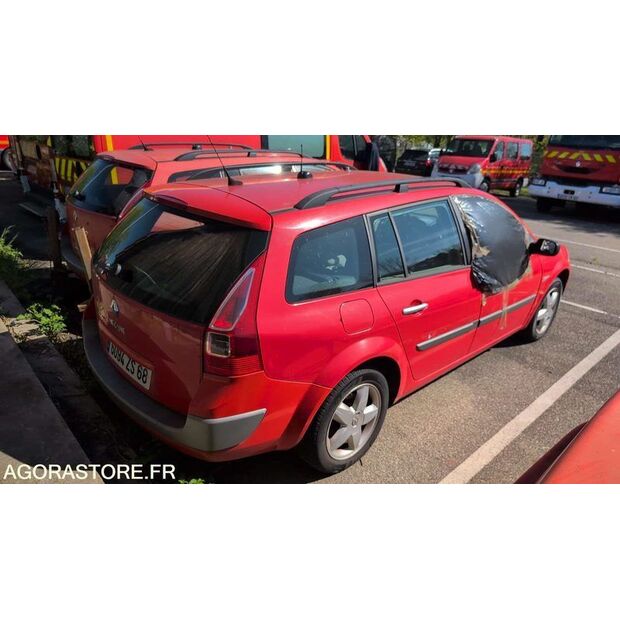 2008 رينو Megane-47056869